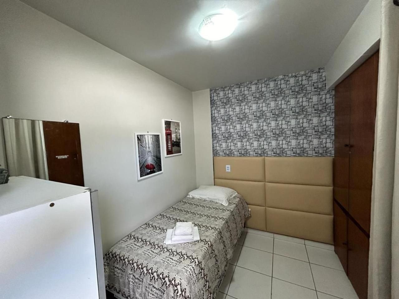 MaceióSaint Thomaz A Beira Mar De Jatiuca 4/4公寓 外观 照片