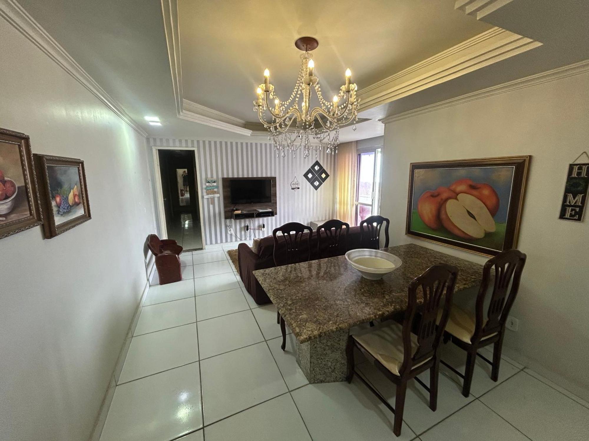 MaceióSaint Thomaz A Beira Mar De Jatiuca 4/4公寓 外观 照片
